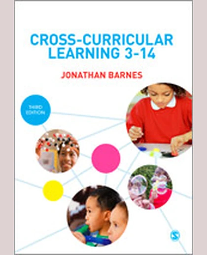 Cross-Curricular Learning 3-14, 3rd Edition