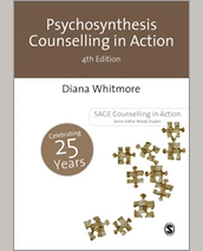 Psychosynthesis Counselling in Action, 4th Edition