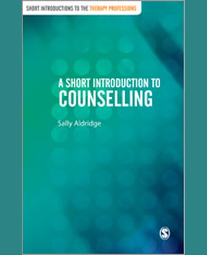 A Short Introduction to Counselling, 1st Edition
