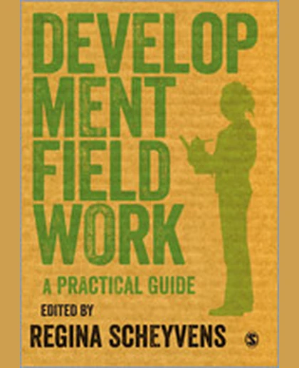 Development Fieldwork: A Practical Guide, 2nd Edition