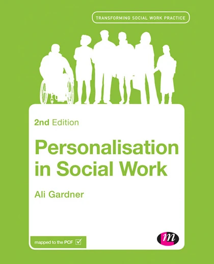 Personalisation in Social Work, 2nd Edition