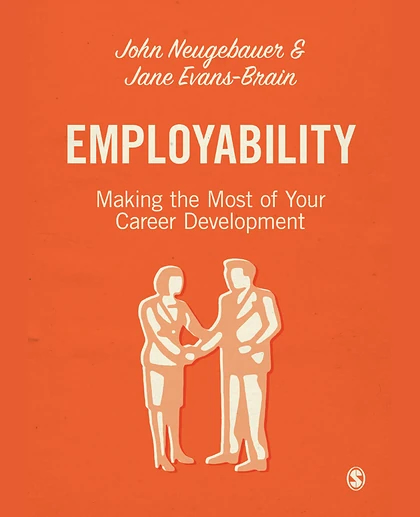 Employability: Making the Most of Your Career Development