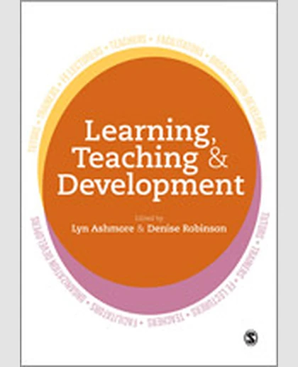 Learning, Teaching & Development: Strategies for Action