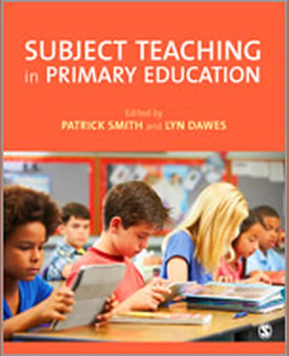 Subject Teaching in Primary Education, 1st Edition