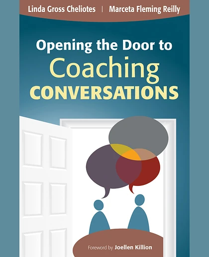 Opening the Door to Coaching Conversations, 1st Edition