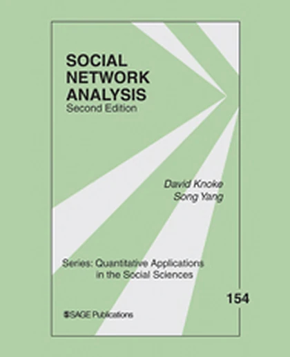 Social Network Analysis, 2nd Edition