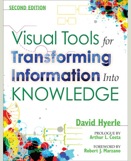 Visual Tools for Transforming Information into Knowledge, 2nd Edition