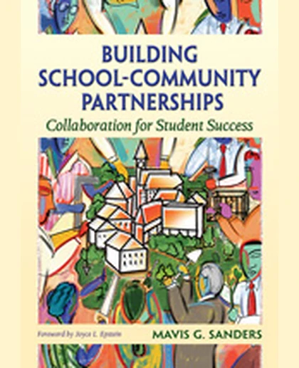 Building School-Community Partnerships: Collaboration for Student Success, 1st Edition