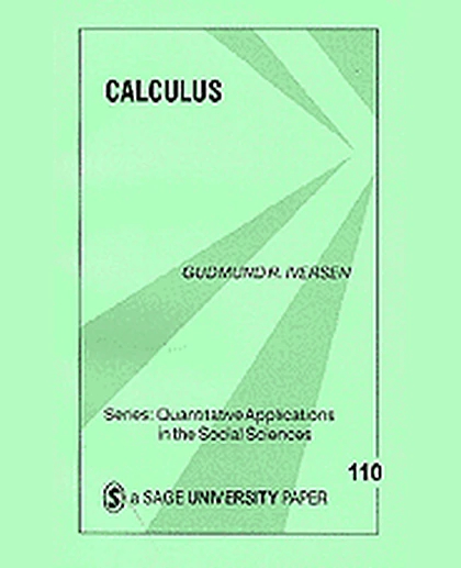 Calculus, 1st Edition