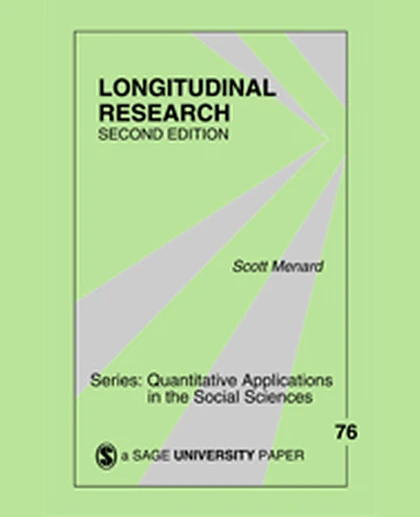 Longitudinal Research, 2nd Edition