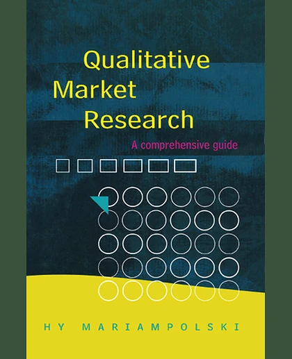 Qualitative Market Research, 1st Edition