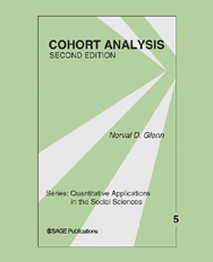 Cohort Analysis, 2nd Edition
