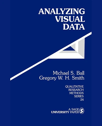 Analyzing Visual Data, 1st Edition
