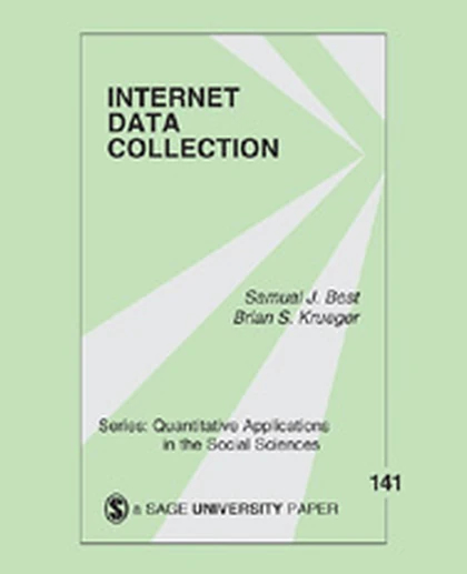 Internet Data Collection, 1st Edition