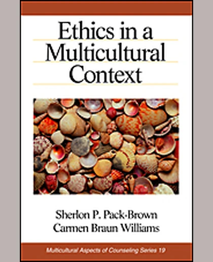 Handbook of Racial & Ethnic Minority Psychology