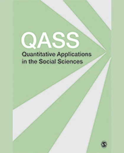 Analysis of Nominal Data, 1st Edition