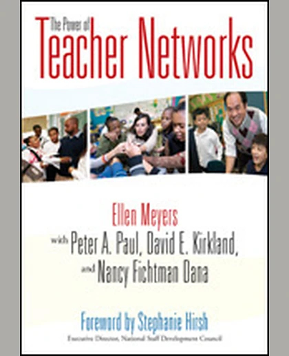 The Power of Teacher Networks, 1st Edition