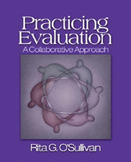 Practicing Evaluation: A Collaborative Approach, 1st Edition