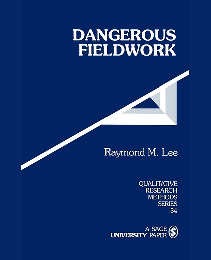 Dangerous Fieldwork, 1st Edition