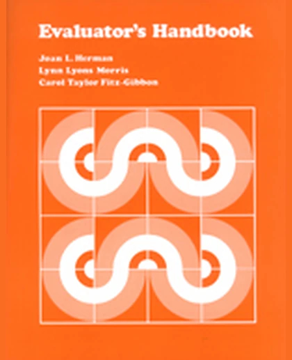 Evaluator's Handbook, 1st Edition
