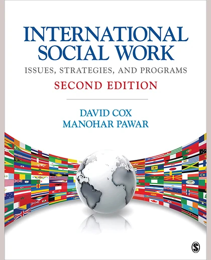 International Social Work: Issues, Strategies, and Programs, 2nd Edition
