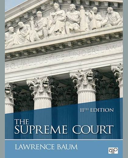 The Supreme Court, 11th Edition