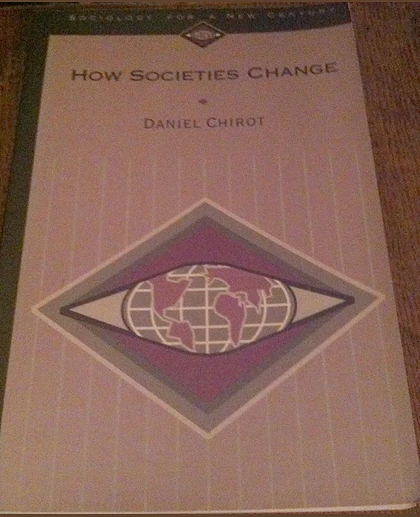 How Societies Change, 2nd Edition