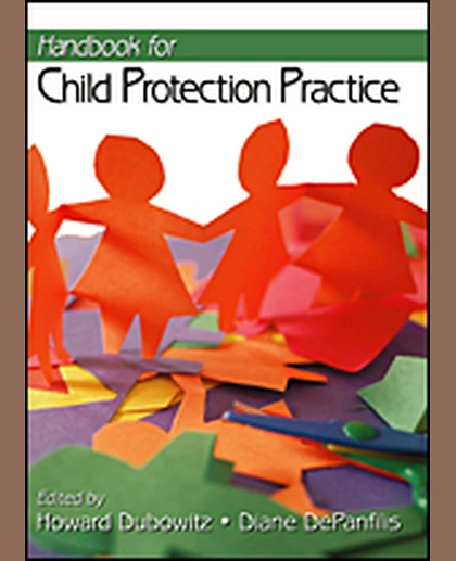 Handbook for Child Protection Practice, 1st Edition