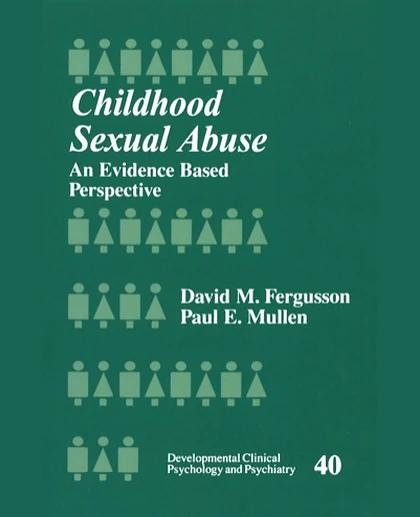 Childhood Sexual Abuse: An Evidence-Based Perspective, 1st Edition