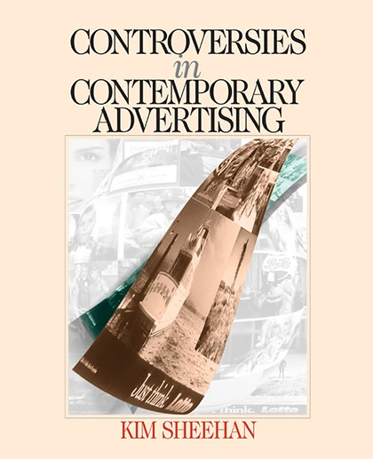 Controversies in Contemporary Advertising