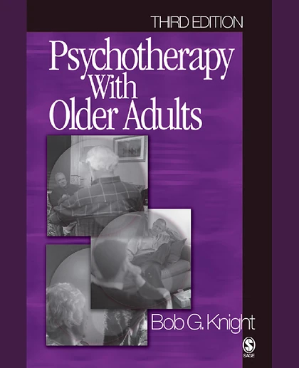Psychotherapy with Older Adults, 3rd Edition