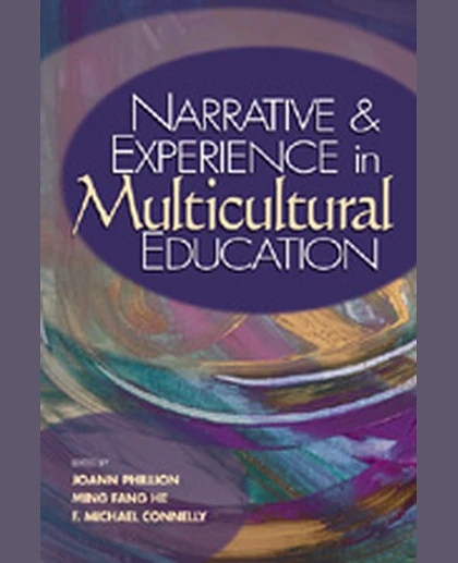 Narrative and Experience in Multicultural Education, 1st Edition