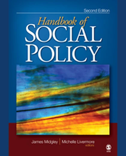 The Handbook of Social Policy, 2nd Edition