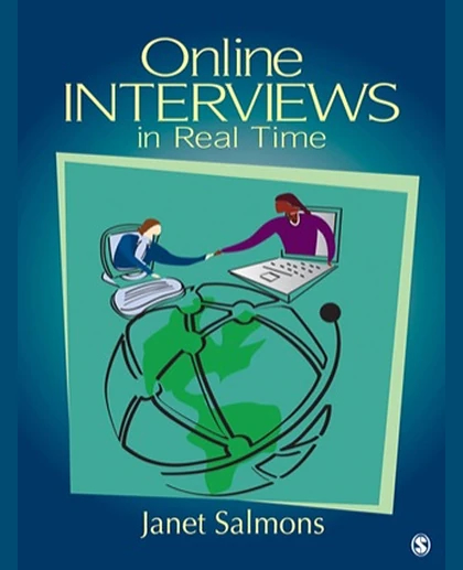 Online Interviews in Real Time