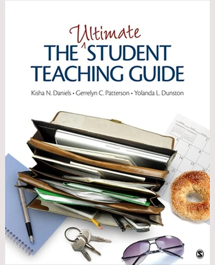 Ultimate Student Teaching Guide.