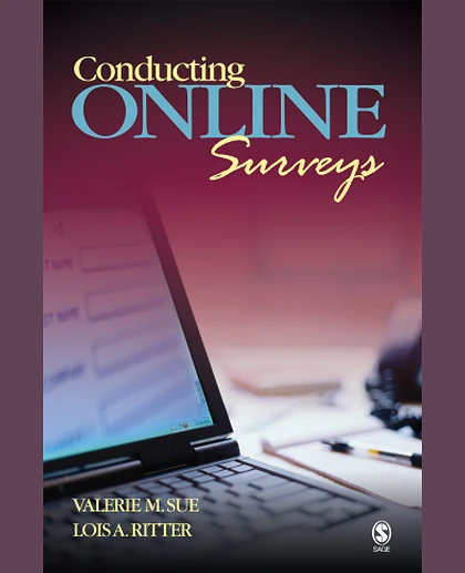 Conducting Online Surveys