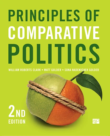 Principles of Comparative Politics, 2nd Edition