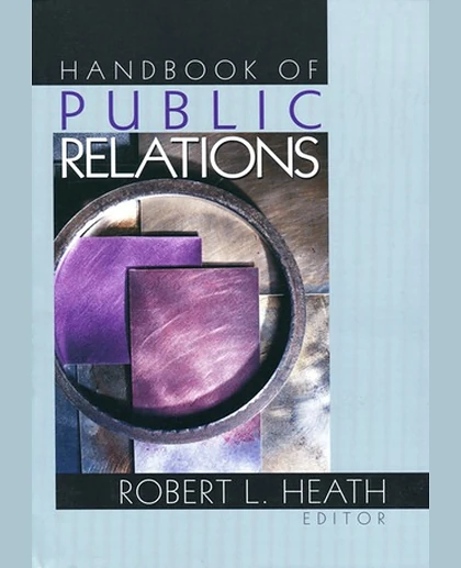 Handbook of Public Relations, 1st Edition