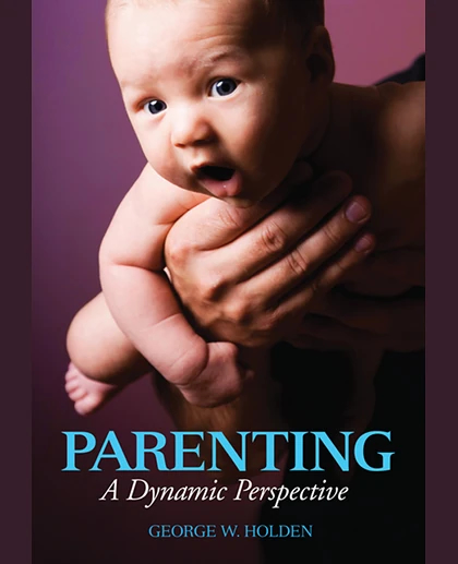 Parenting: A Dynamic Perspective