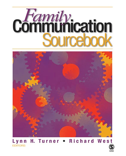 The Family Communication Sourcebook, 1st Edition