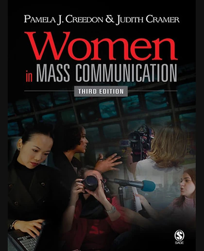 Women in Mass Communication, 3rd Edition