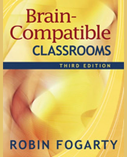 Brain-Compatible Classrooms, 3rd Edition