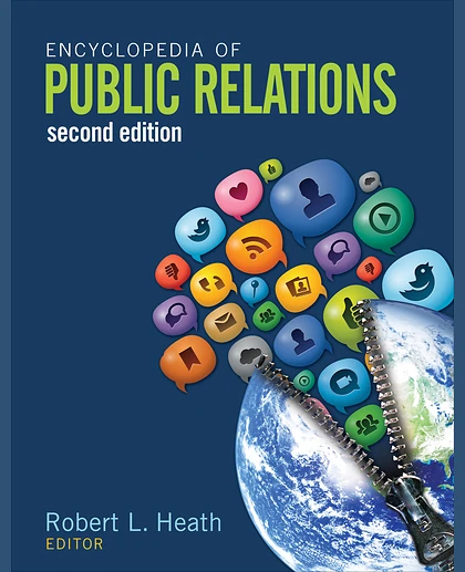 Encyclopedia of Public Relations, 2nd Edition
