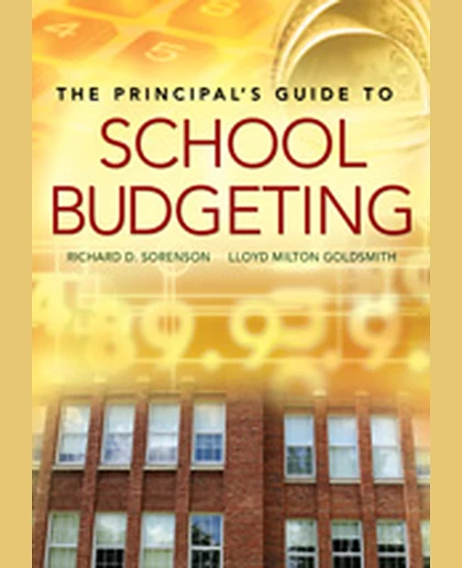 The Principal's Guide to School Budgeting