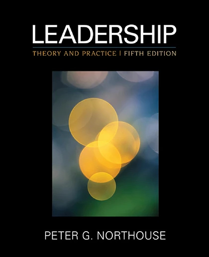 Leadership: Theory and Practice, 5th Edition