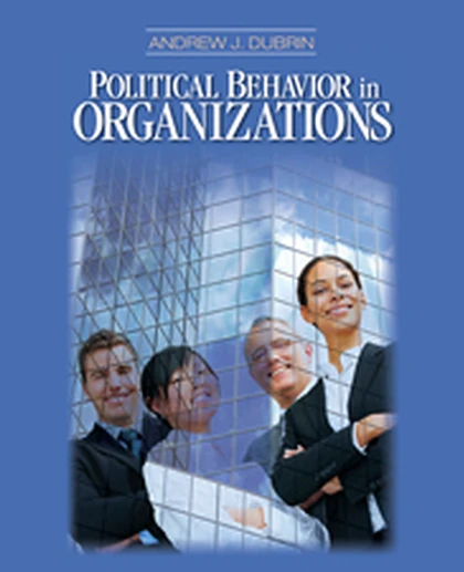 Political Behavior in Organizations, 1st Edition