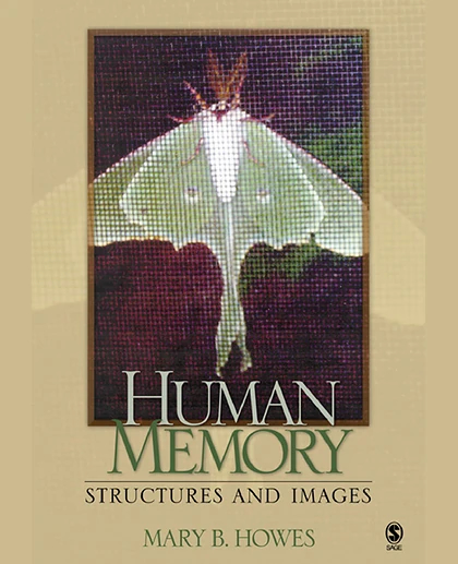 Human Memory: Structures and Images, 1st Edition
