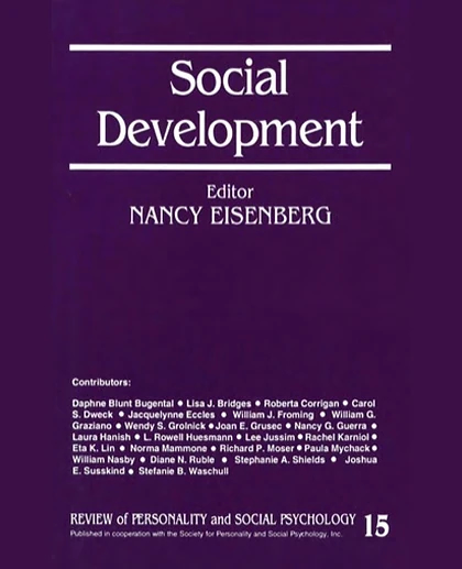 Social Development, 1st Edition