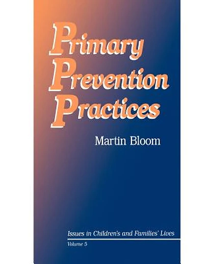 Primary Prevention Practices, 1st Edition