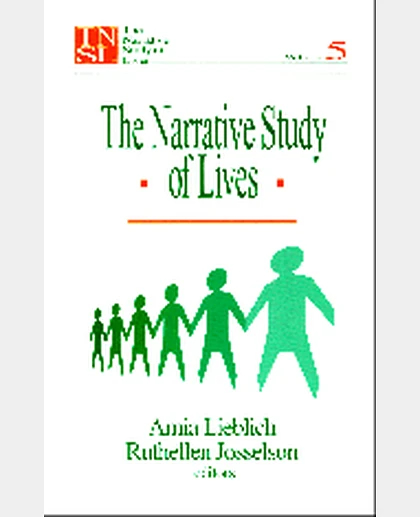 The Narrative Study of Lives: Volume 5, 1st Edition